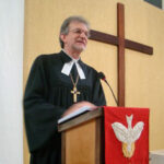 Pastor Dr. Nestor Paulo Friedrich