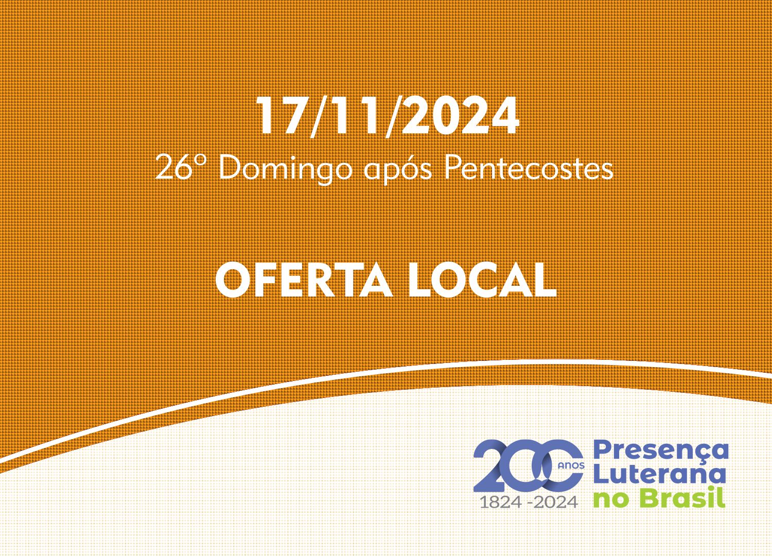 Oferta Local 17 11 2024