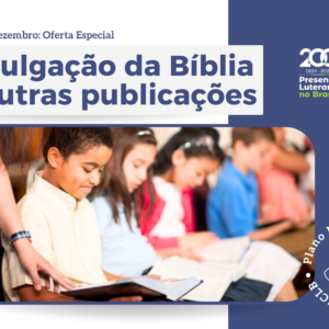 Fundo de Divulgação da Bíblia