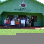 Projeto Missionário da Comunidade de Apuí/AM
