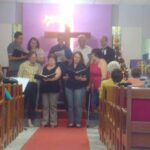 Projeto Missionário São João Batista/SC
