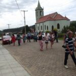 Projeto Missionário Da Paz - Cerro grande do Sul/RS