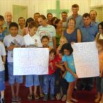 Projeto Missionário da Comunidade de Apuí/AM