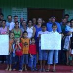 Projeto Missionário da Comunidade de Apuí/AM