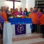Projeto Missionário Paz/RS