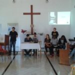Projeto Missionário Rio Brilhante/MS