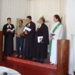 Projeto Missionário da Comunidade de Apuí/AM