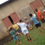 Projeto Missionário Rio Brilhante/MS