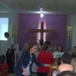 Projeto Missionário São João Batista/SC