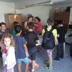 Escola Bíblica De Férias