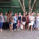 Projeto Missionário Araucária/PR