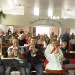 Projeto Missionário Paz/RS