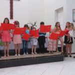 Projeto Missionário Chapada RS