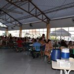 Projeto Missionário São João Batista/SC
