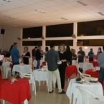 Jantar dos casais