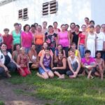 Projeto Missionário Rurópolis/PA