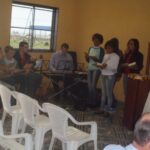 Grupo de louvor