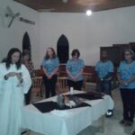 Projeto Missionário Rio Brilhante/MS