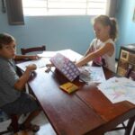 Projeto Missionário Chapada RS