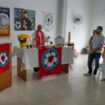 Projeto Missionário Norte Fluminense/RJ
