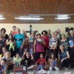 Projeto Missionário Araucária
