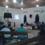 Projeto Missionário Rio Brilhante/MS