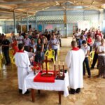 Rurópolis Culto Ecumênico da Reforma