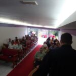 Projeto Missionário São João Batista/SC