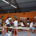 Projeto Missionário São João Batista/SC