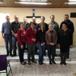 Projeto Missionário Araucária/PR