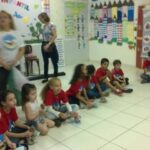 Projeto Missionário São João Batista/SC