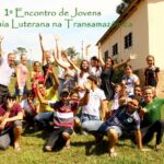 Rurópolis Encontro de Jovens
