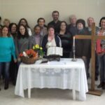 Projeto Missionário Pastoral do Cuidado/RS