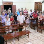 Rurópolis - Comunidade Bom Pastor