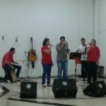 Projeto Missionário Sidrolândia/MS