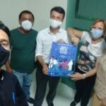 Camapnha da Fraternidade -2021