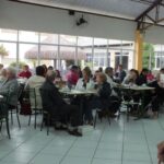 Projeto Missionário São João Batista/SC
