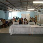 Projeto Missionário Chapada RS