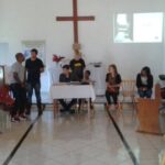 Projeto Missionário Rio Brilhante/MS