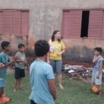 Projeto Missionário Rio Brilhante/MS
