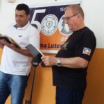 Projeto Missionário Santa Fé do Sul/SP