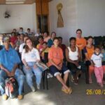 Projeto Missionário Mathias Velho - Canoas/RS