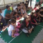 Escola Bíblica De Férias 2