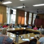 Projeto Missionário Pastoral do Cuidado/RS