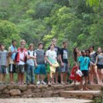 Retiro JE cachoeira