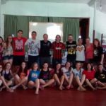 Projeto Missionário Chapada RS