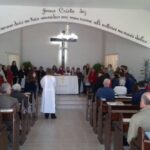 Projeto Missionário Paz/RS