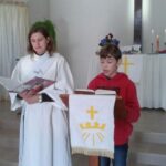 Projeto Missionário Paz/RS
