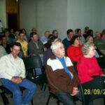 Projeto Missionário Mathias Velho - Canoas/RS