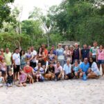 Rurópolis Encontro de casais
